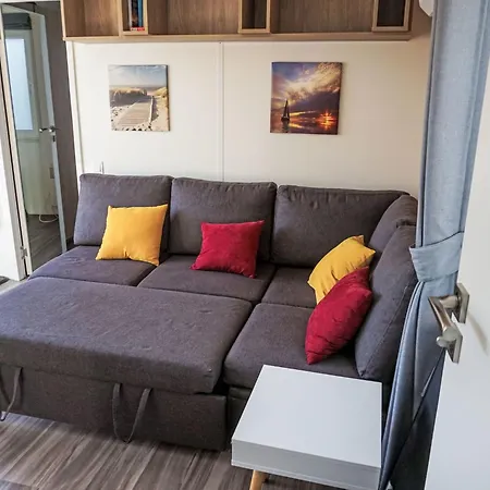 Tiny Haus Toni By Interhome Feriehus *