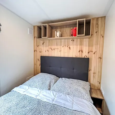 Tiny Haus Toni By Interhome * Wemding