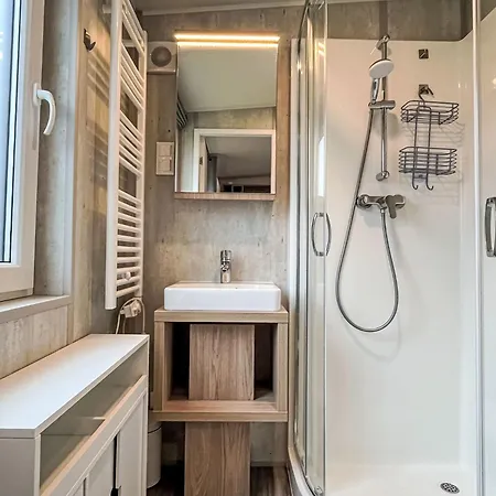 Tiny Haus Toni By Interhome *