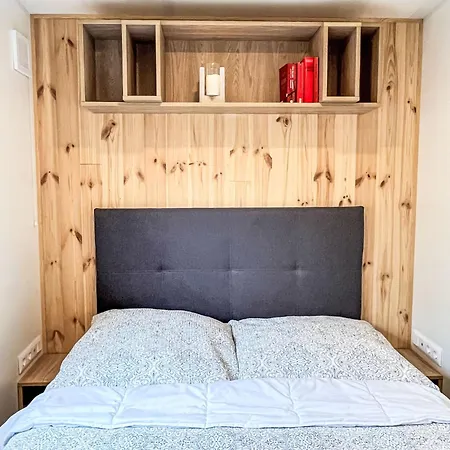 Feriehus Tiny Haus Toni By Interhome *