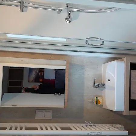 別荘 Tiny Haus Toni By Interhome