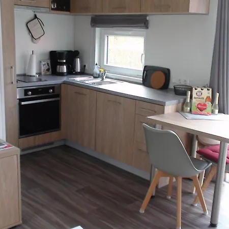 Toni By Interhome Wemding