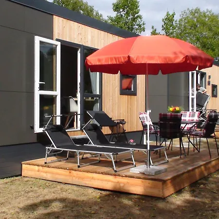 Tiny Haus Toni By Interhome * ヴェムディンク
